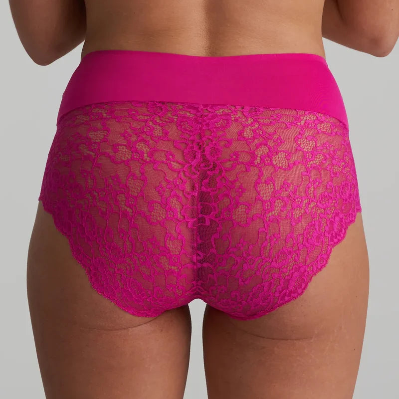 Marie Jo Colour Studio Shapewear Lace Brief