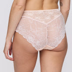 Marie Jo Cyrile Crystal Pink Brief