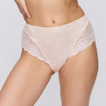 Marie Jo Cyrile Crystal Pink Brief
