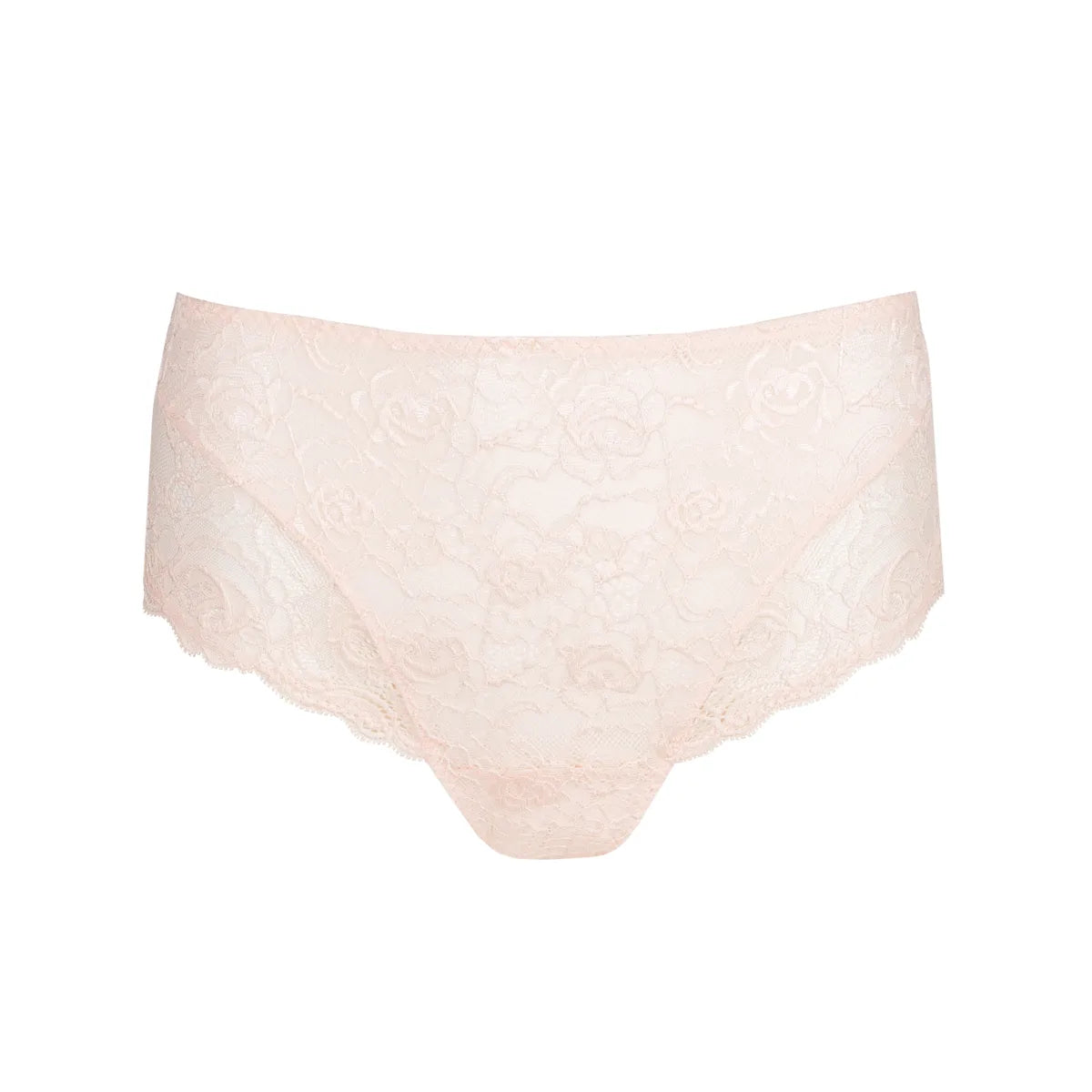 Marie Jo Cyrile Crystal Pink Brief