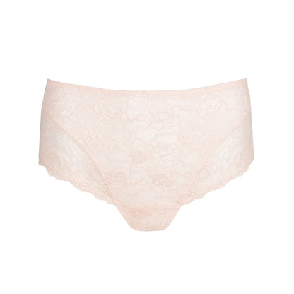 Marie Jo Cyrile Crystal Pink Brief