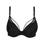 Marie Jo Black Colima Bra