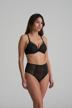 Marie Jo Black Colima Bra