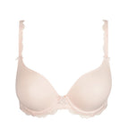 Marie Jo Cyrile Crystal Pink Smooth Bra