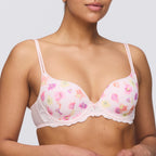 Marie Jo Selyna Gardenia Rose Padded Bra