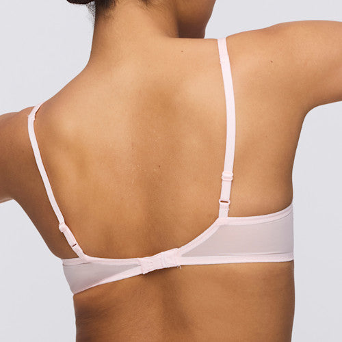 Marie Jo Selyna Gardenia Rose Padded Bra