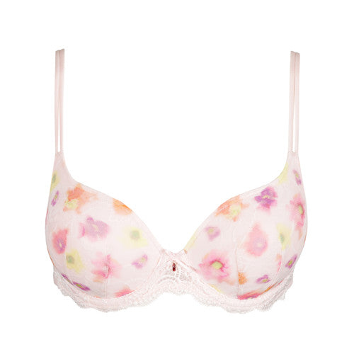 Marie Jo Selyna Gardenia Rose Padded Bra