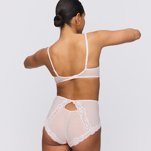 Marie Jo Selyna Gardenia Rose Padded Bra