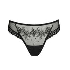 Marie Jo Annaelle Black Thong