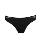 Marie Jo Milao Black Thong