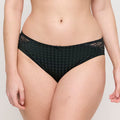 Capri Lingerie Sleepwear & Swimwear Launceston Tasmania
Primadonna Madison Caffe Latte / Deep Forest Rio Brief
