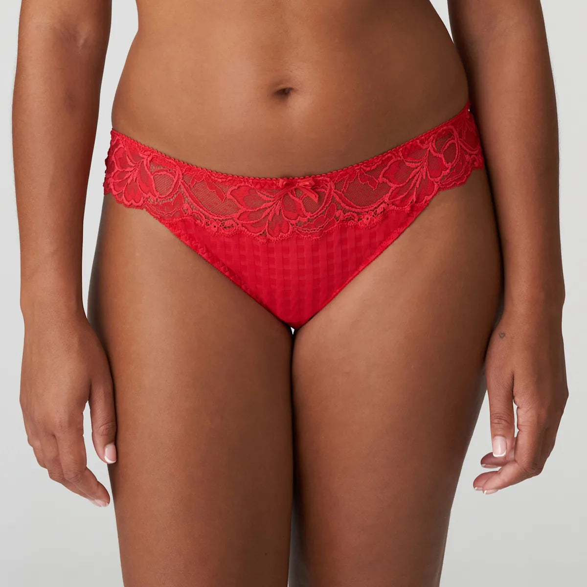 Primadonna Madison Thong