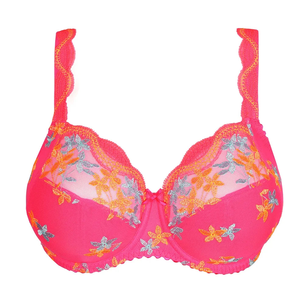 Primadonna Cala Luna Blogger Pink Bra
