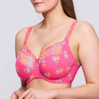 Primadonna Cala Luna Blogger Pink Bra