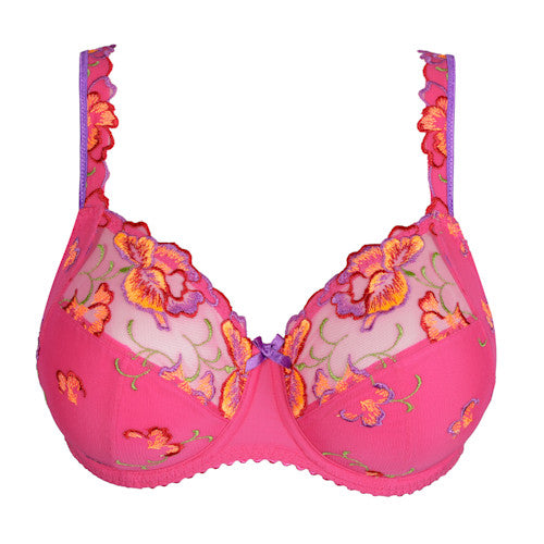 Primadonna Cala Luna Blogger Pink Bra