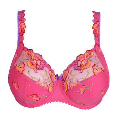 Primadonna Cala Luna Blogger Pink Bra