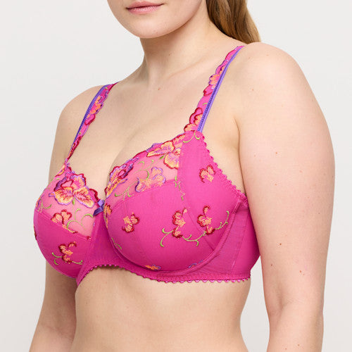Primadonna Cala Luna Blogger Pink Bra