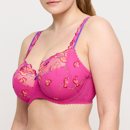 Primadonna Cala Luna Blogger Pink Bra
