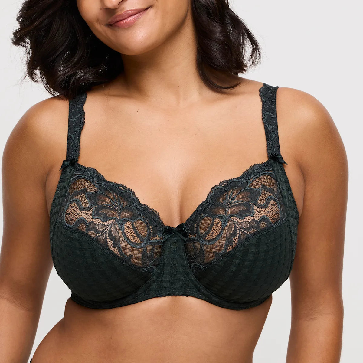 Primadonna Madison Deep Forest Bra