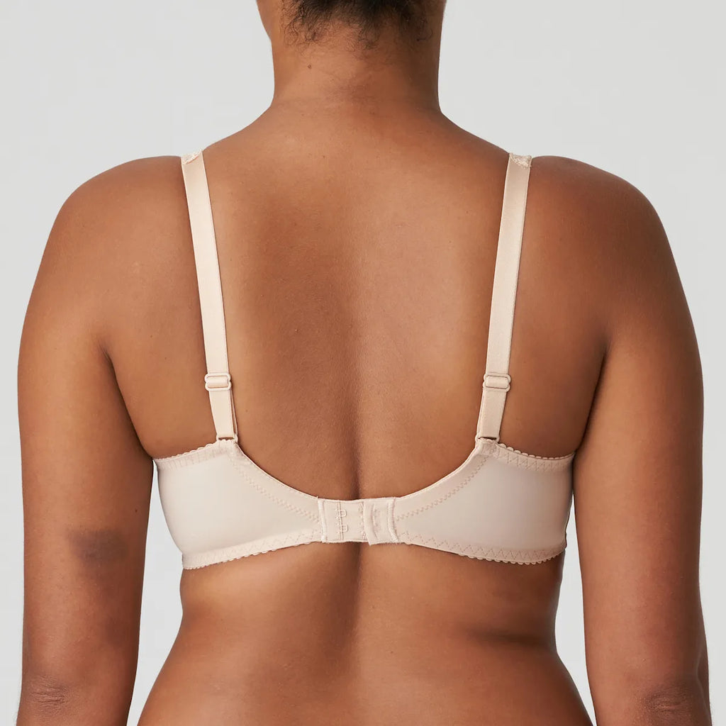 Primadonna Madison Smooth Caffe Latte Bra