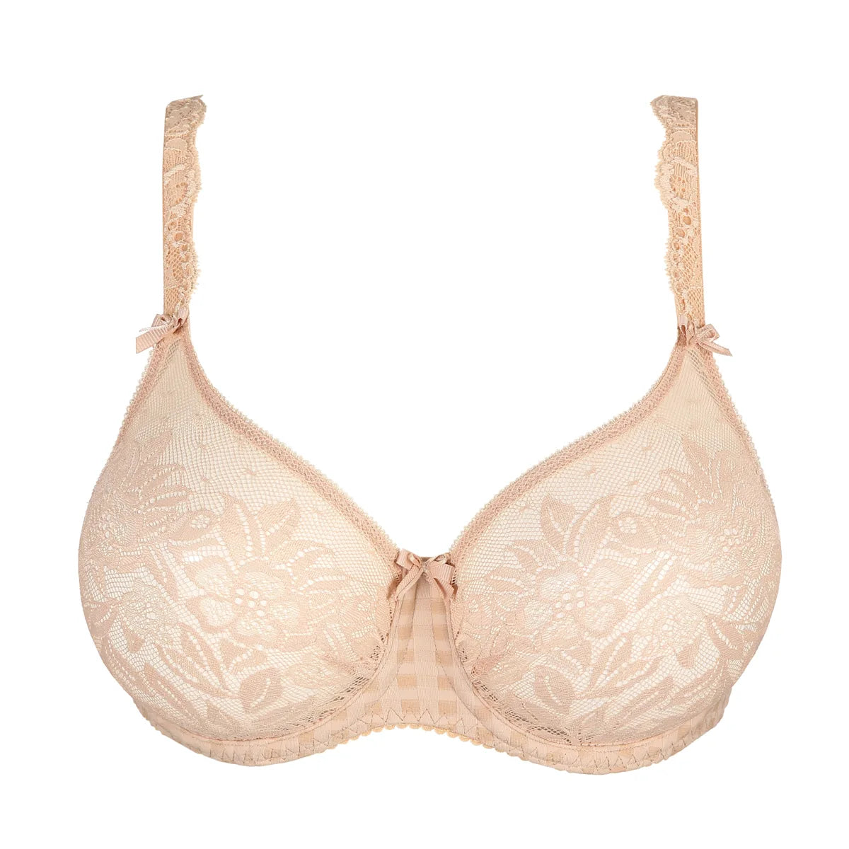 Primadonna Madison Smooth Caffe Latte Bra