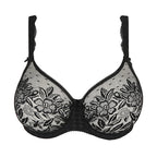 Primadonna Madison Smooth Bra Black Beige Sweet Dust Forest Green