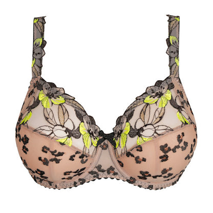 Primadonna Manali Wild Bloom Bra