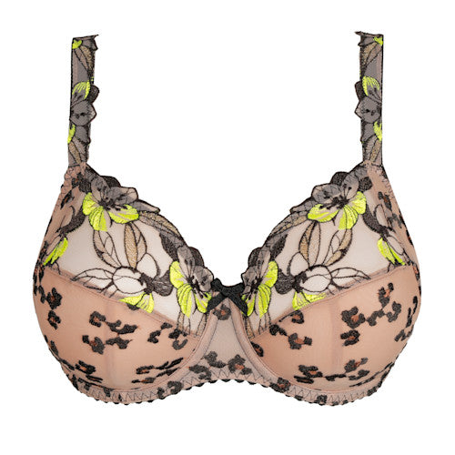 Capri Lingerie Sleepwear & Swimwear Launceston Tasmania
Primadonna Manali Wild Bloom Bra sale Clearance