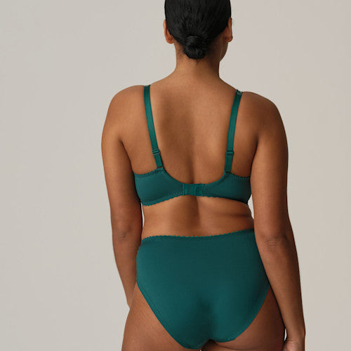 Primadonna Springdale Jasper Green Bra