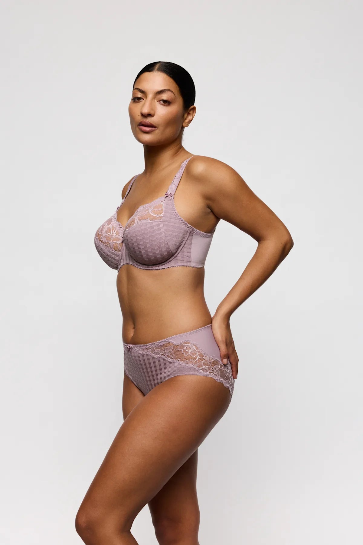 Primadonna Madison Soft Sand Bra