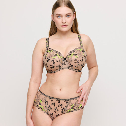 Primadonna Manali Wild Bloom Bra