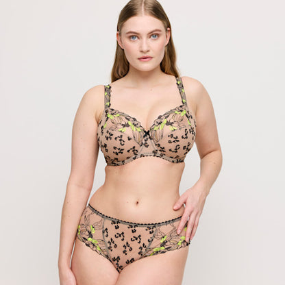 Primadonna Manali Wild Bloom Bra