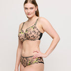 Capri Lingerie Sleepwear & Swimwear Launceston Tasmania
Primadonna Manali Wild Bloom Bra sale Clearance