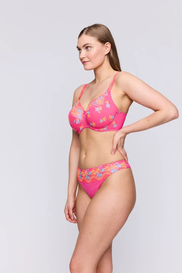 Primadonna Cala Luna Blogger Pink Bra