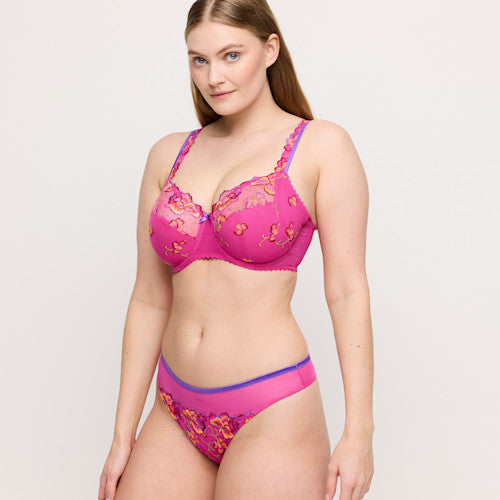 Primadonna Cala Luna Blogger Pink Bra