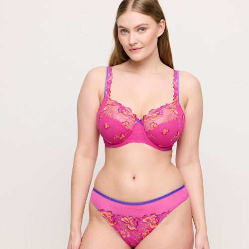 Primadonna Cala Luna Blogger Pink Bra