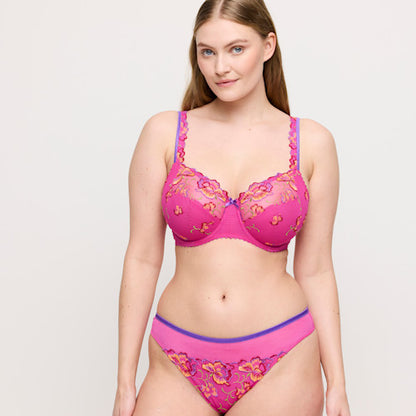 Primadonna Cala Luna Blogger Pink Bra