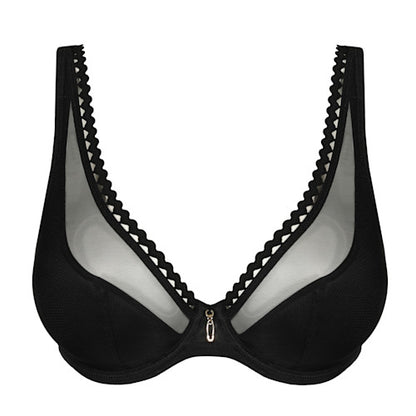 Primadonna Vivgirl Padded Plunge Bra