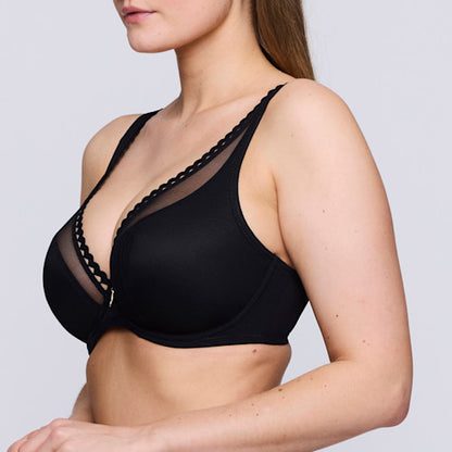 Primadonna Vivgirl Padded Plunge Bra