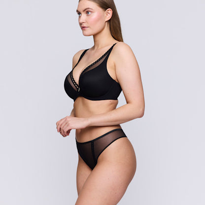 Primadonna Vivgirl Padded Plunge Bra