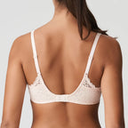 Capri Lingerie Sleepwear & Swimwear Launceston Tasmania 
Primadonna I Do Silky Tan lace Bra 1