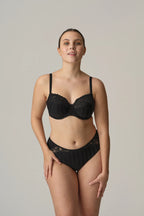 Primadonna Maldives Noir Bra
