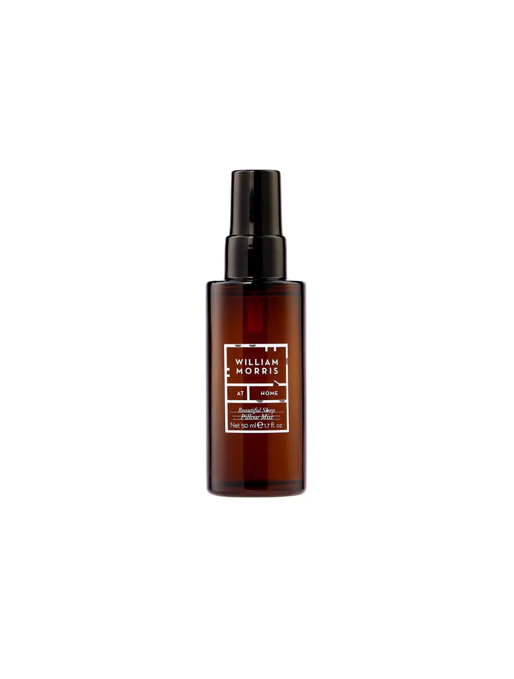 William Morris Essential Sleep Duo