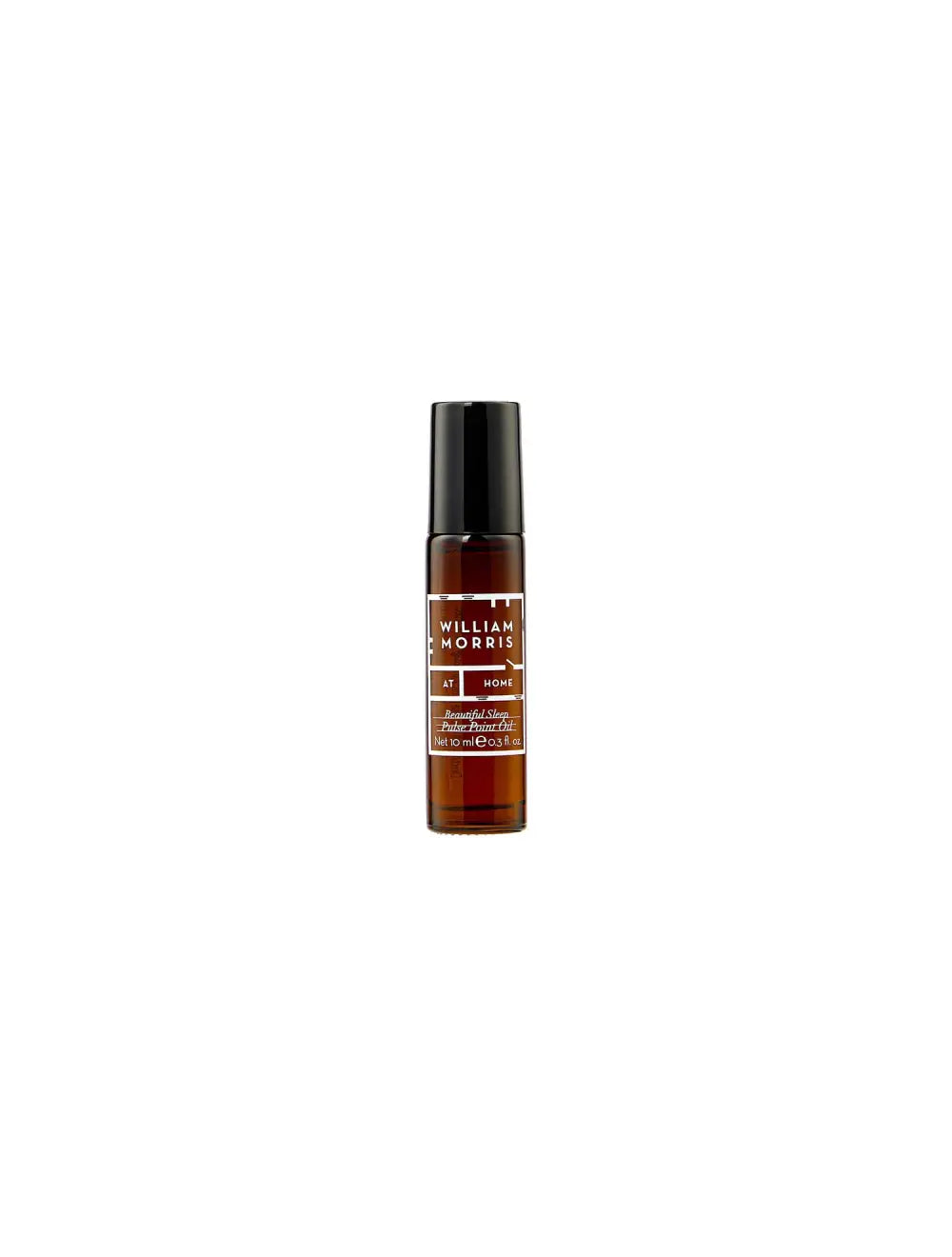 William Morris Essential Sleep Duo