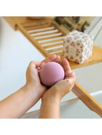 William Morris  Lavender Bath Bomb