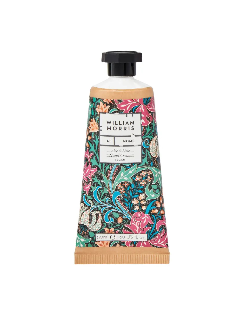 William Morris Aloe Hand Cream