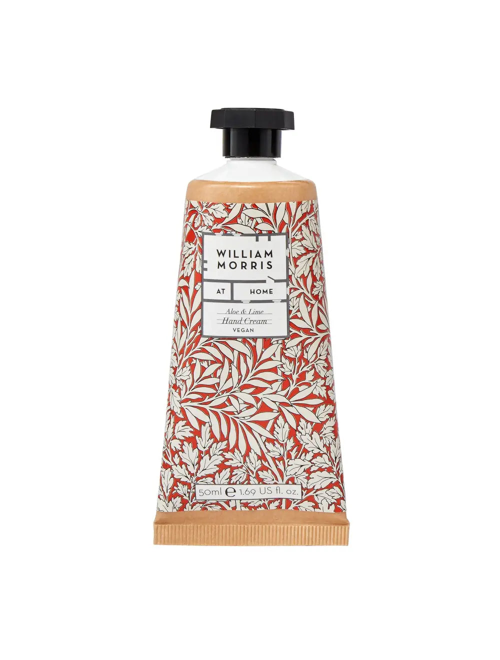 William Morris Aloe Hand Cream