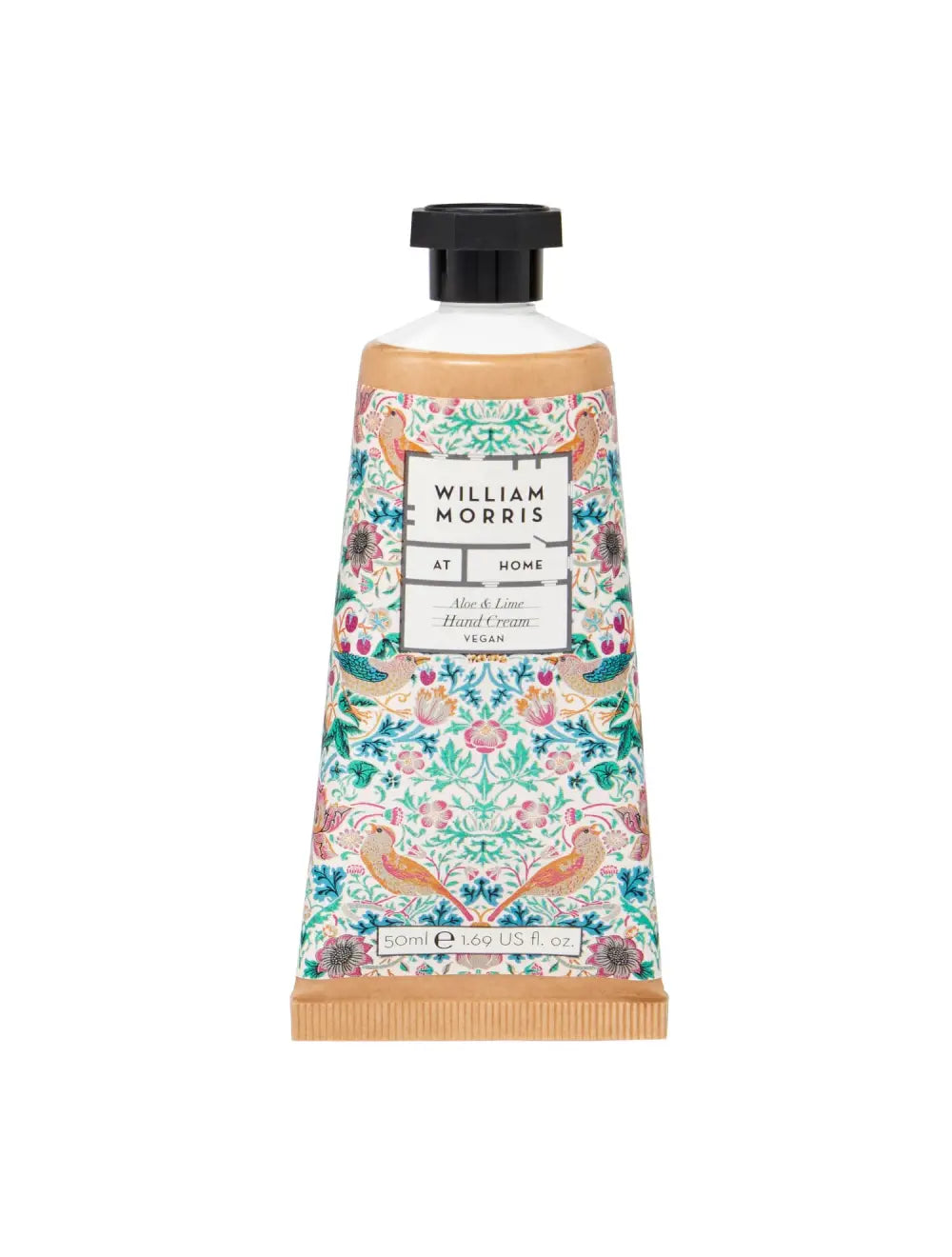 William Morris Aloe Hand Cream