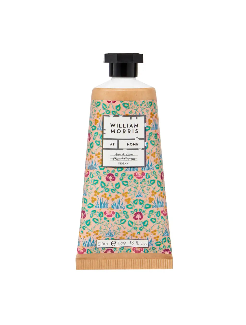 William Morris Aloe Hand Cream