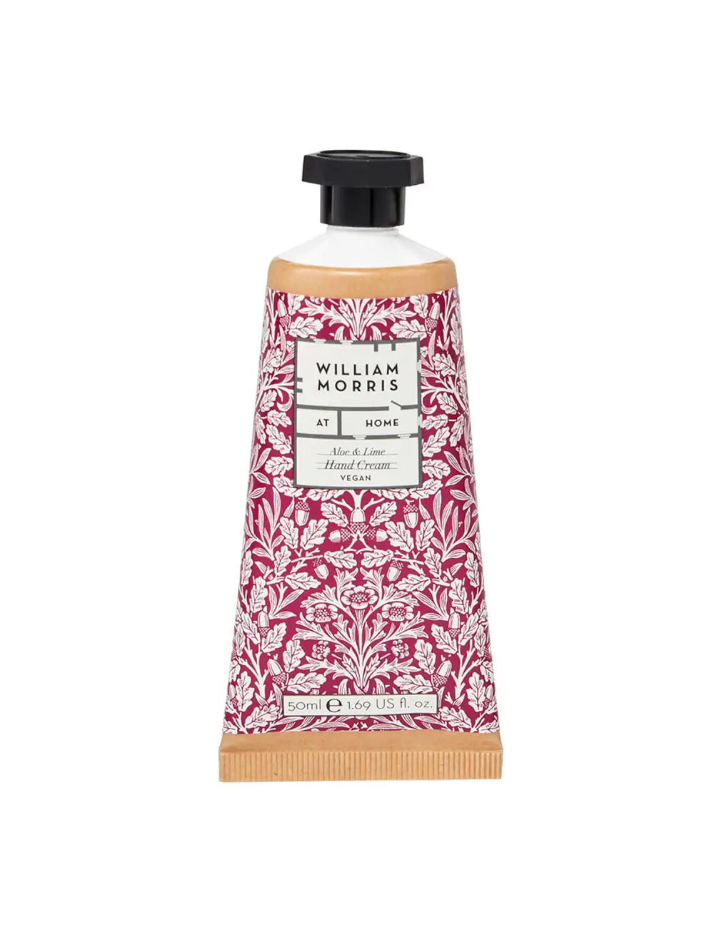 William Morris Aloe Hand Cream